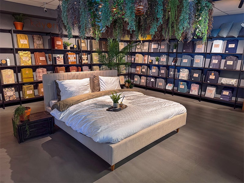 Goedkoop bed kopen Zwolle