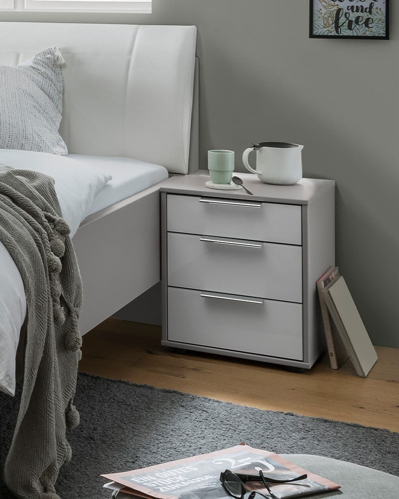 Nachtkasten - Bos Bedden