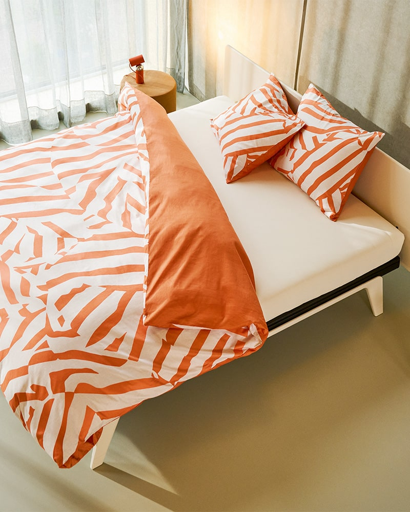 Beddengoed - Bos Bedden