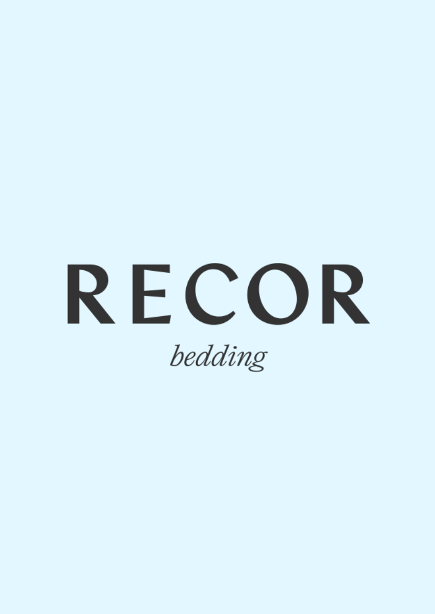 Recor Bedding