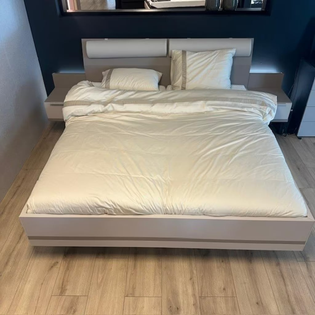 Nolte Bedmodel Concept Me - 180x200cm (Nijverdal)