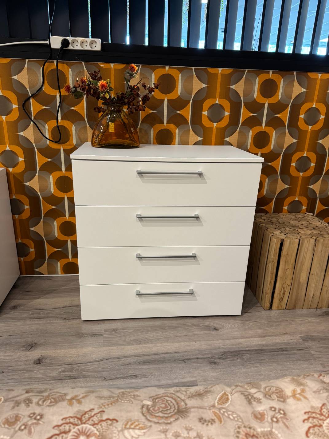 Nolte Alegro 2 Commode (Nieuwleusen)