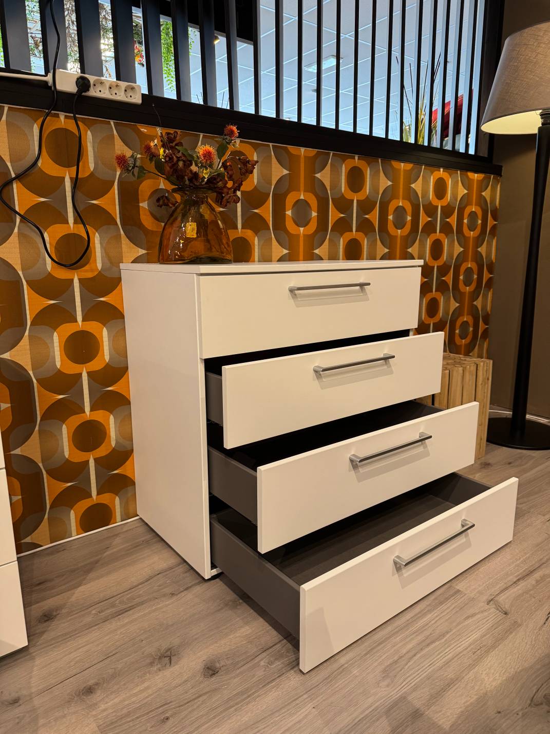 Nolte Alegro 2 Commode (Nieuwleusen)