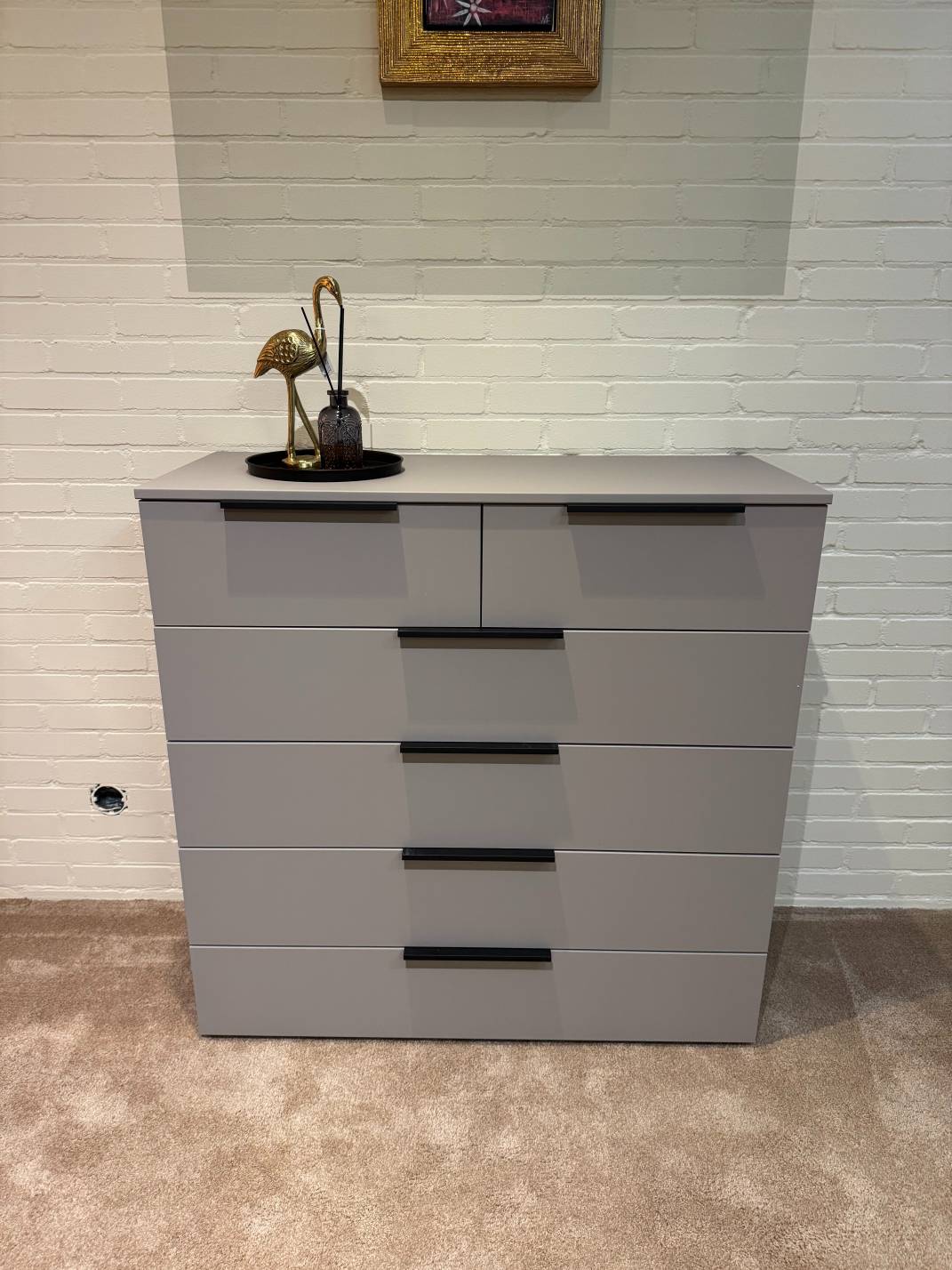 Nolte Akaro Commode (Nieuwleusen)