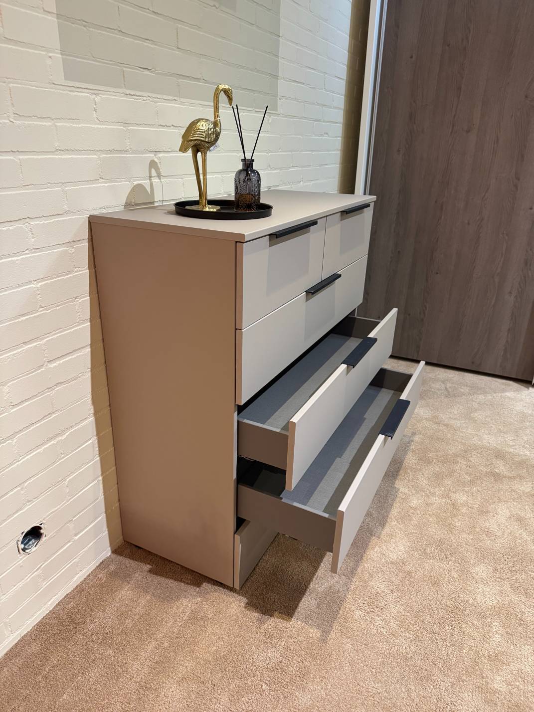 Nolte Akaro Commode (Nieuwleusen)