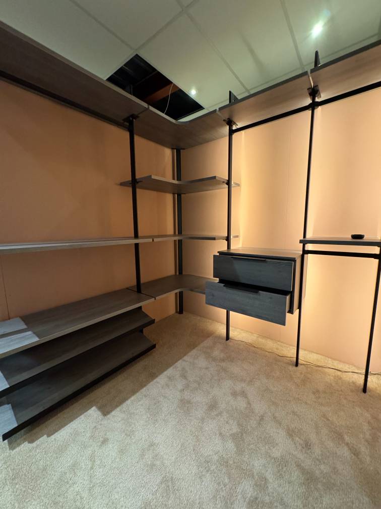 Nolte Arias Inloopkast (Nieuwleusen)