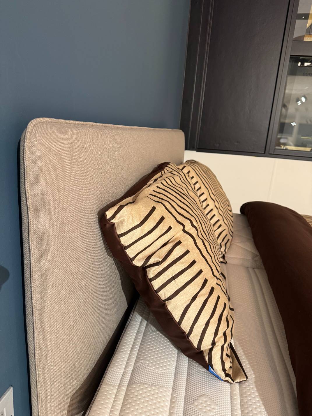 Auping Original Boxspring (Nieuwleusen)