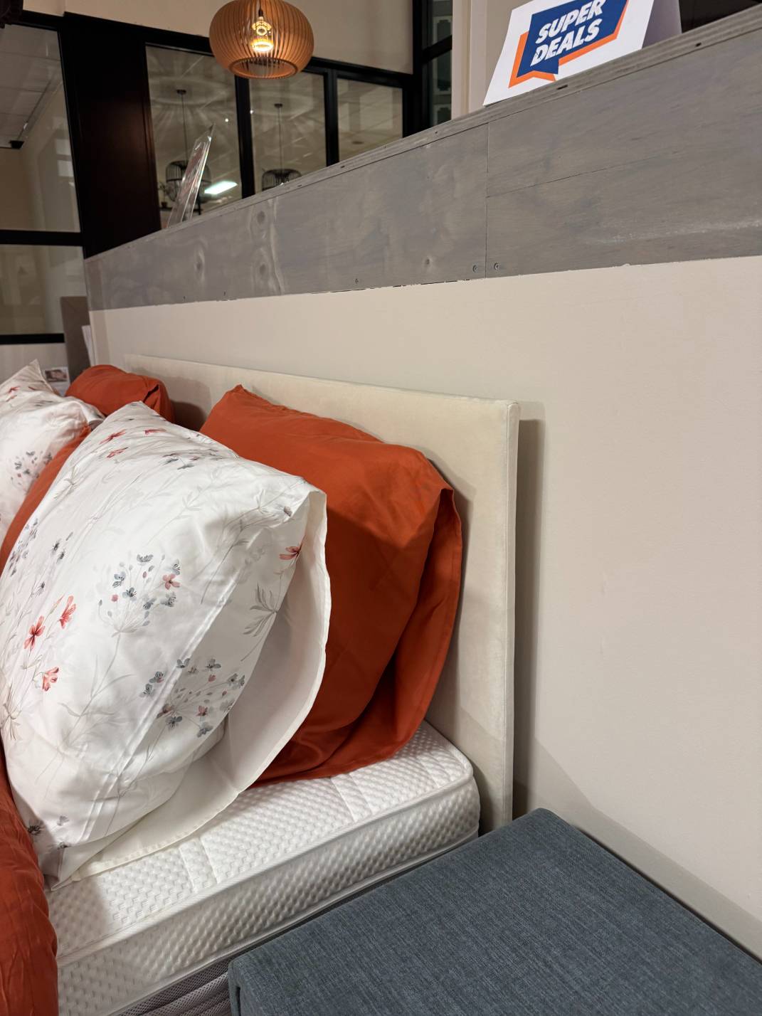 Magnitude Quadra Boxspring (Nieuwleusen)