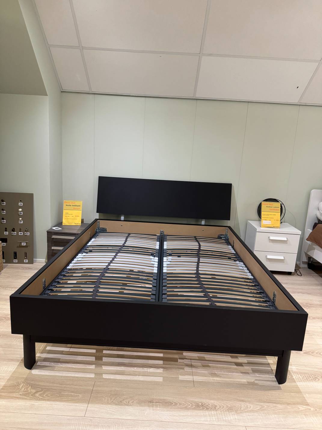 Nolte Sonyo Ledikant (Nieuwleusen)