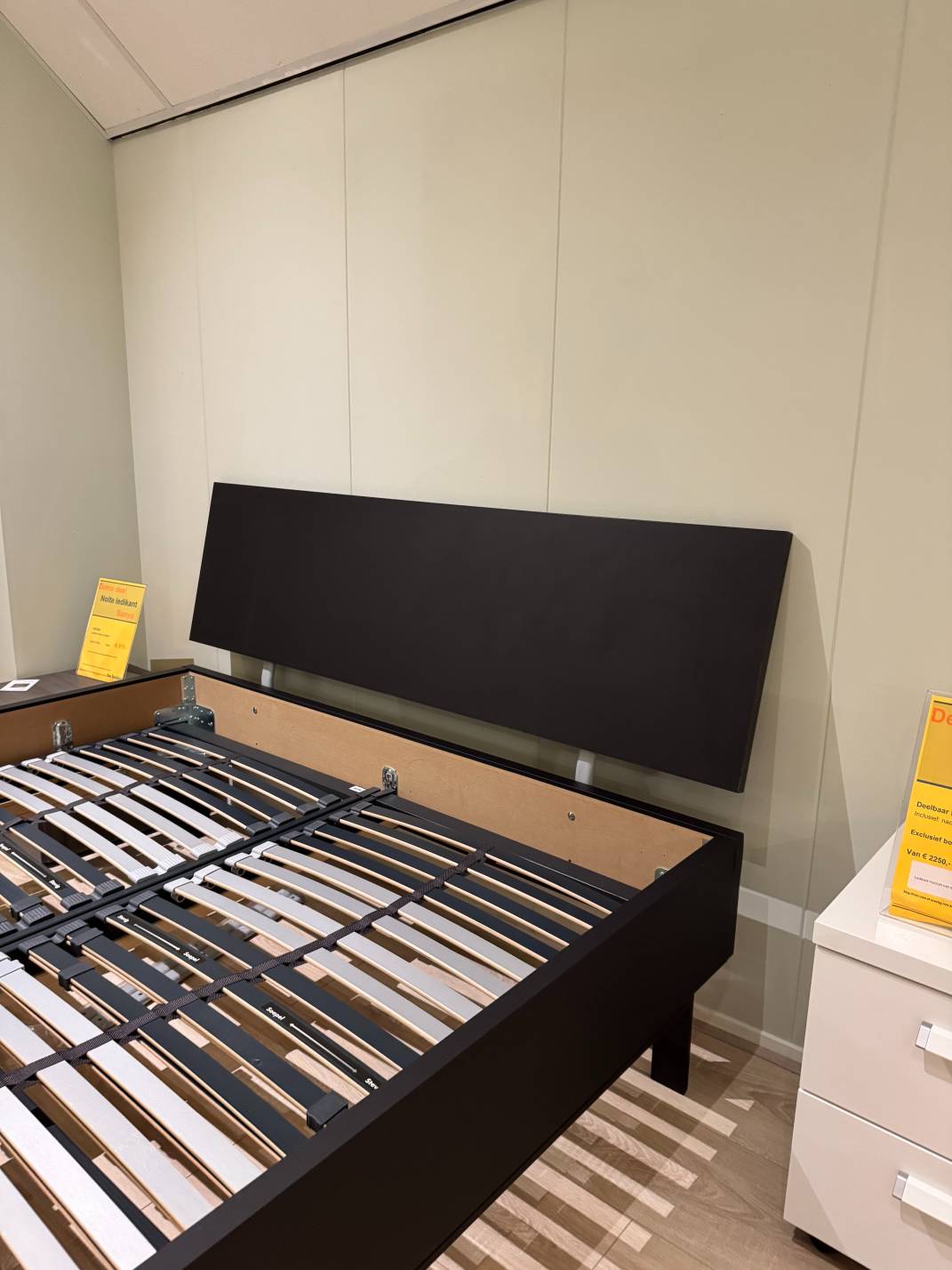 Nolte Sonyo Ledikant (Nieuwleusen)