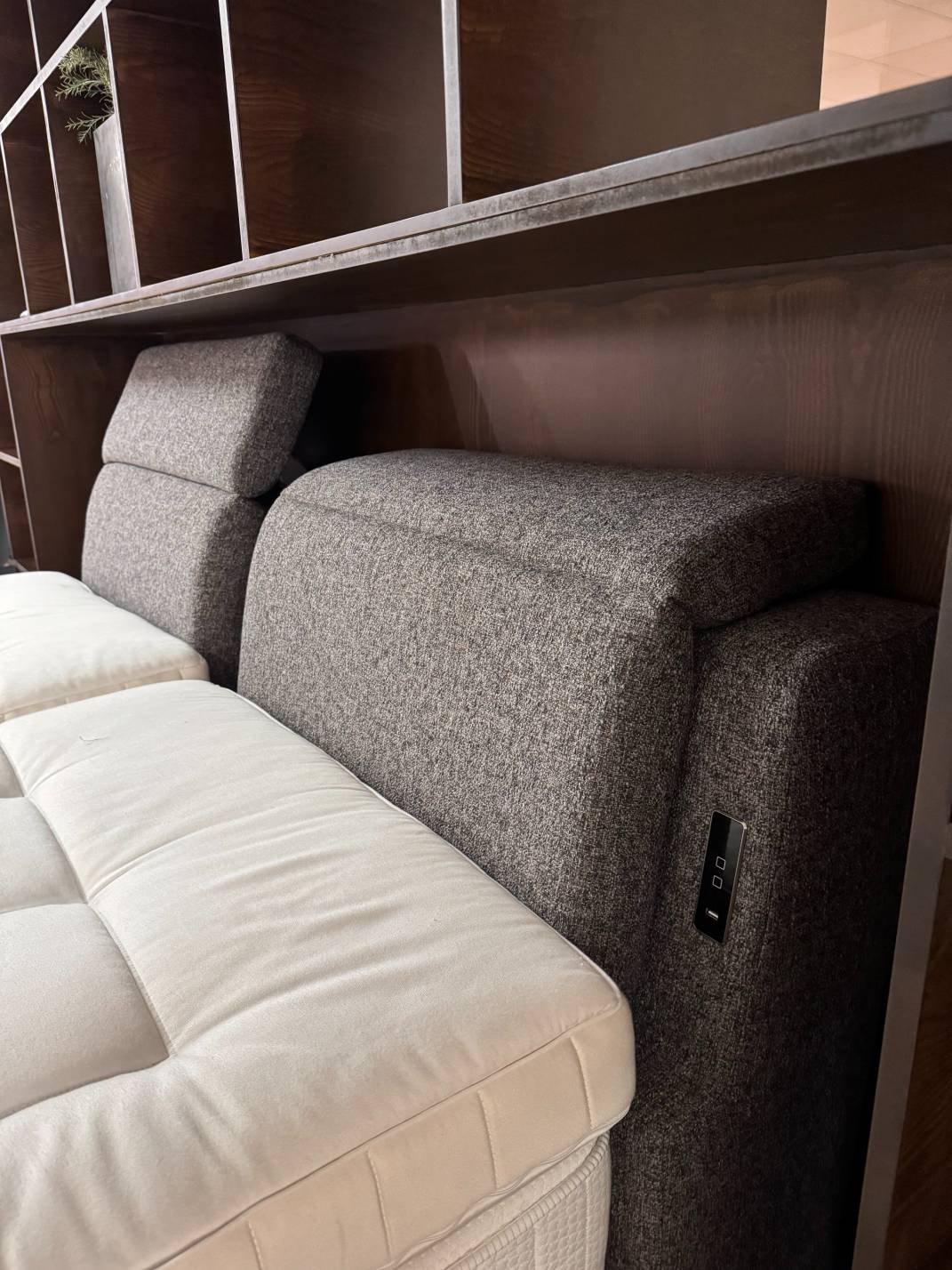 Recor Mybed Yasmin bed (Nieuwleusen)