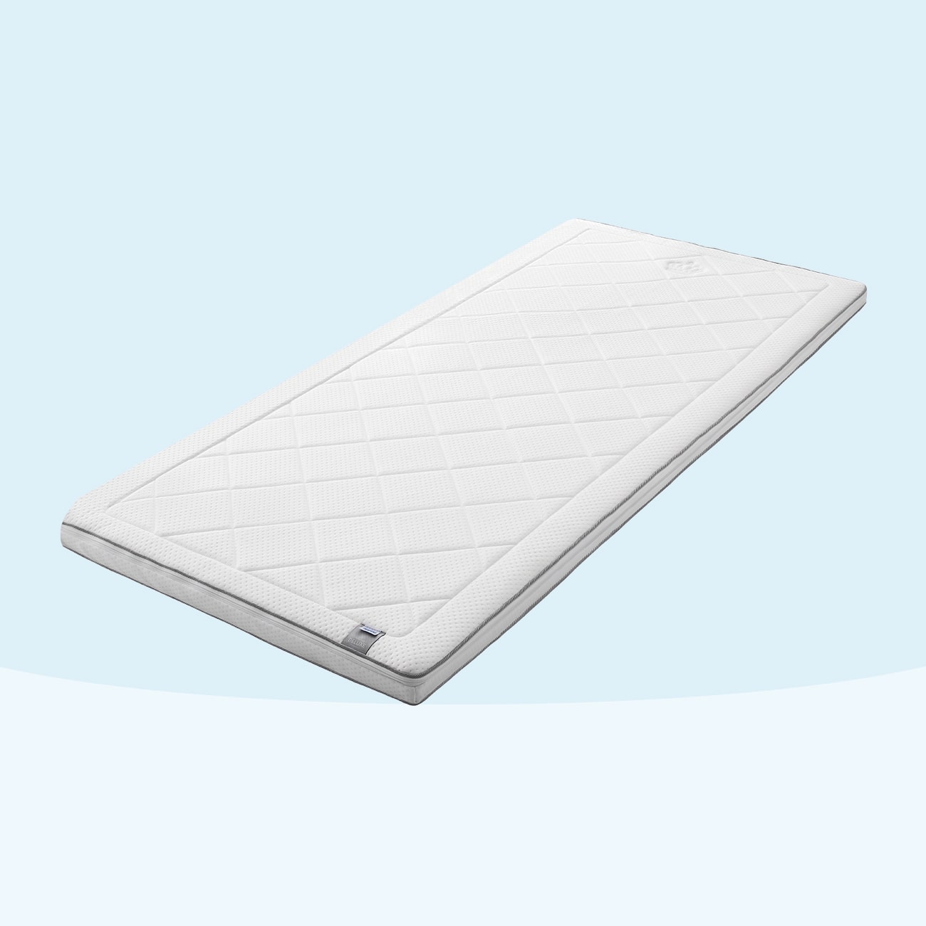 Auping Deluxe topper