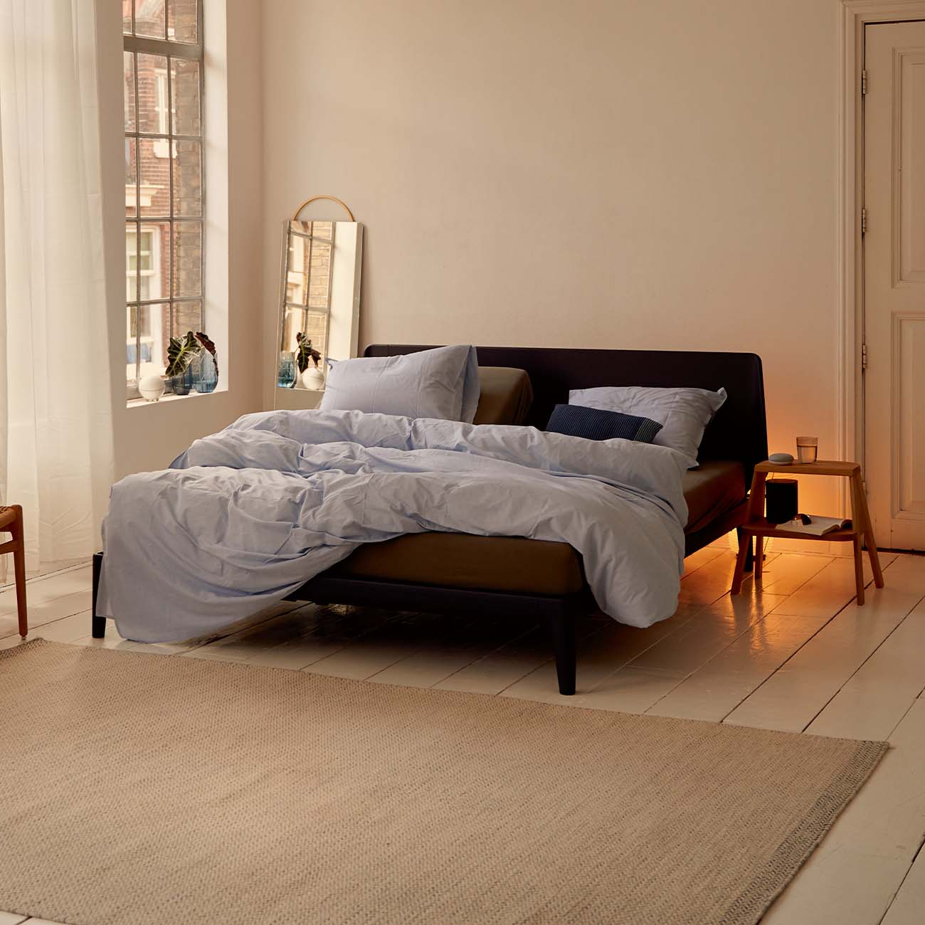 Auping Essential Sfeer 1 - Bos Bedden