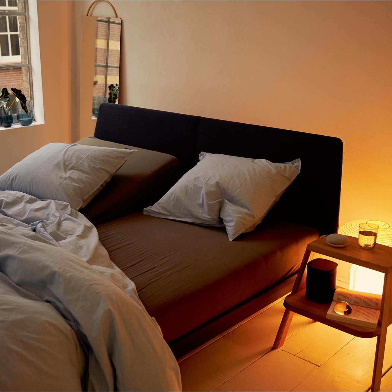 Auping Essential Sfeer 2 - Bos Bedden