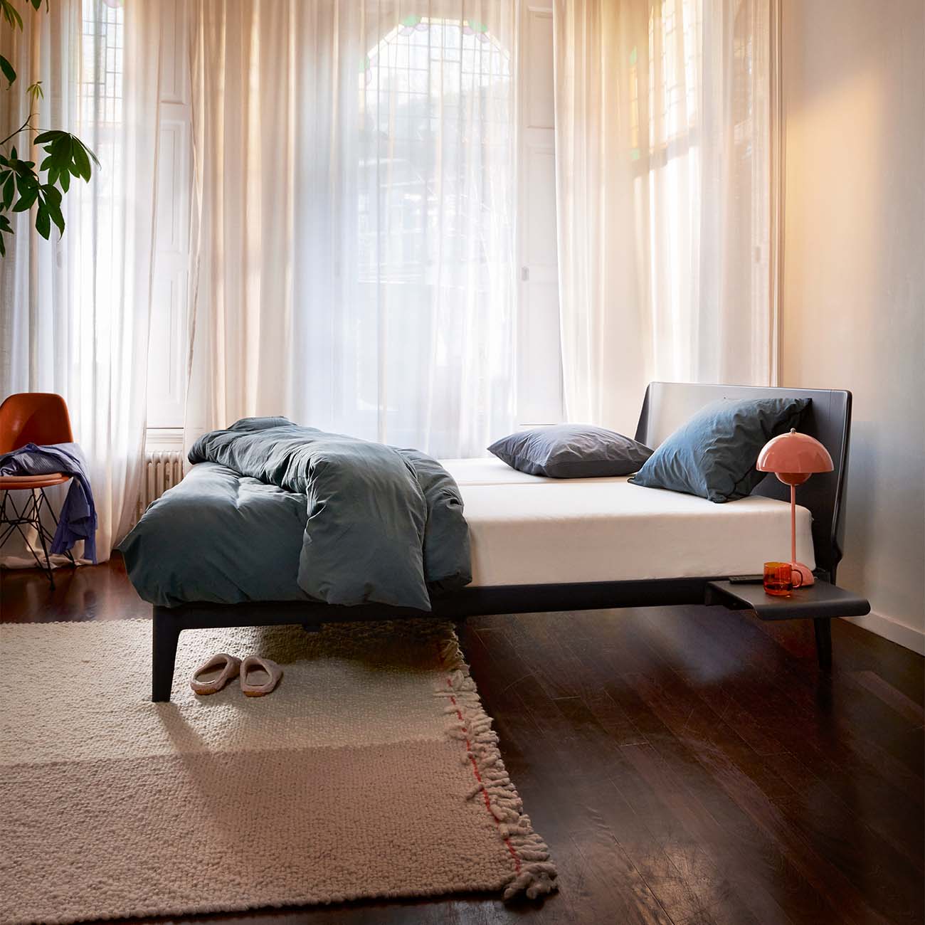 Auping Essential Sfeer 3 - Bos Bedden