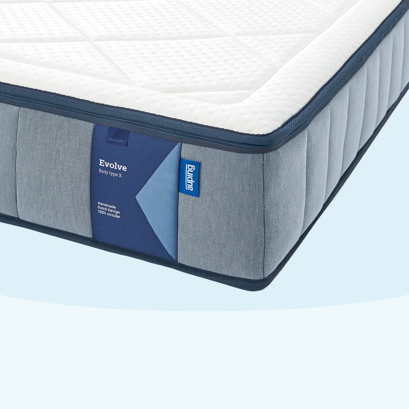 Auping Evolve Sfeer 1 - Bos Bedden