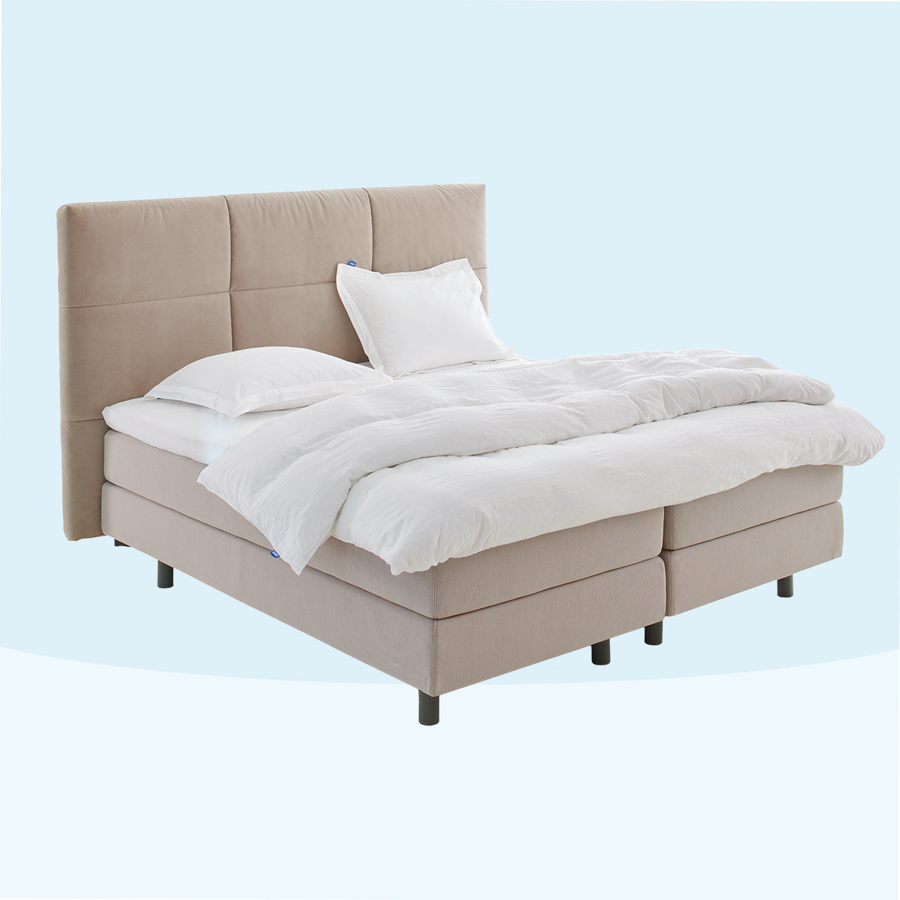 AupingKirunaBoxspring