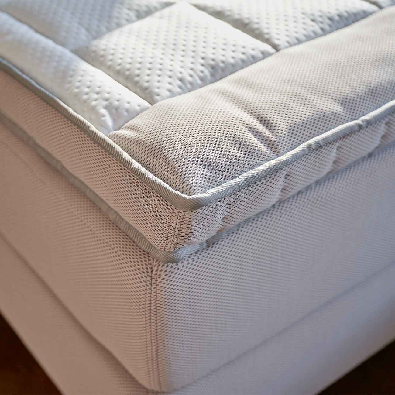 Auping Kiruna Sfeer 1 - Bos Bedden