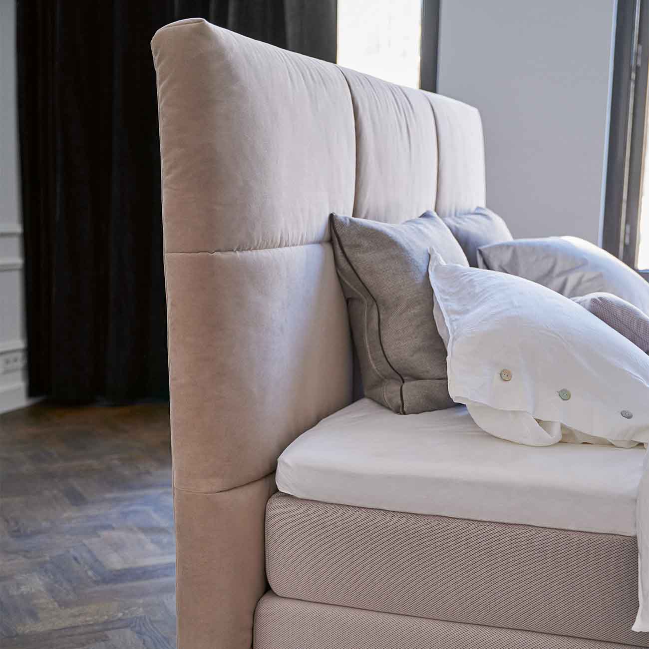 Auping Kiruna Sfeer 2 - Bos Bedden