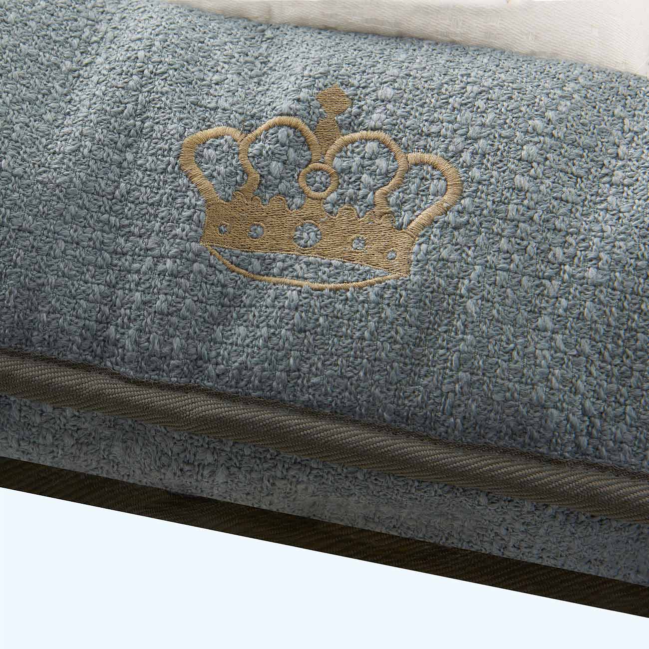 Auping Kiruna Topper Paardenhaar 2 - Bos Bedden