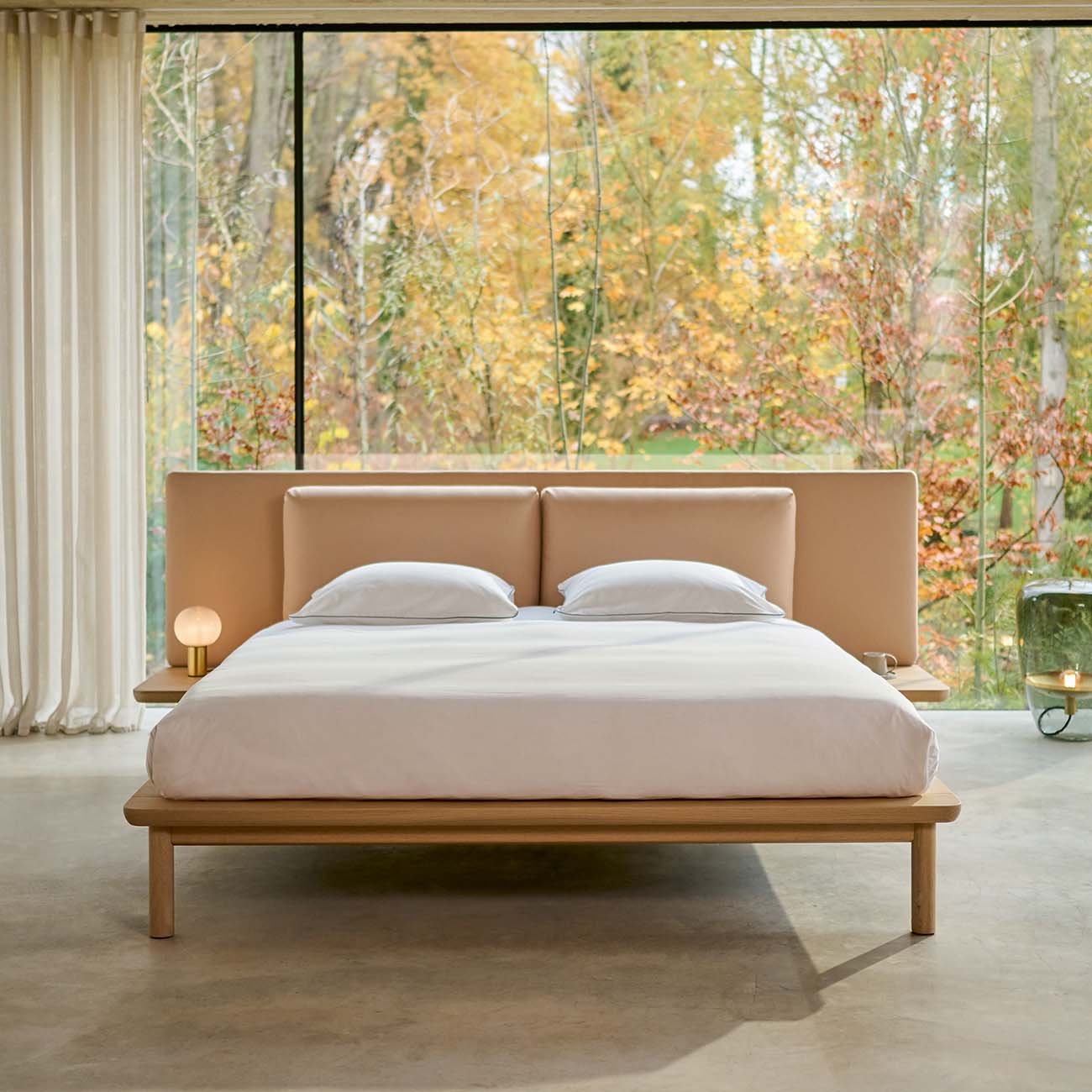 Auping Noble Sfeer 3 - Bos Bedden