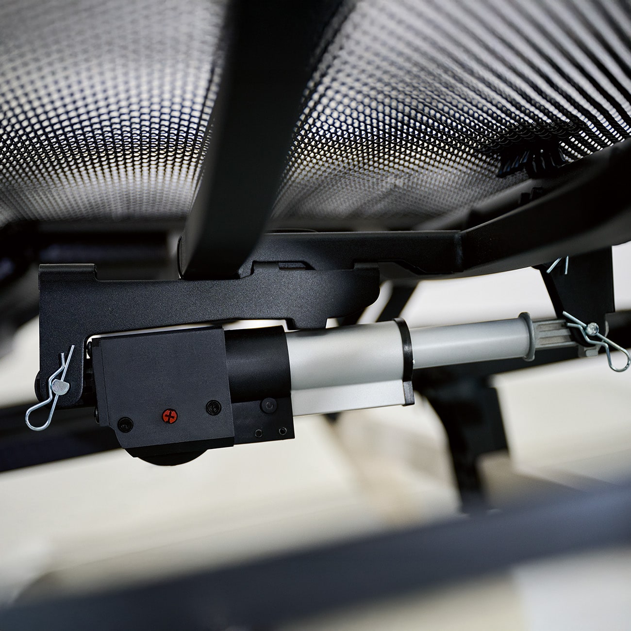 Auping Smart Base 1 - Bos Bedden