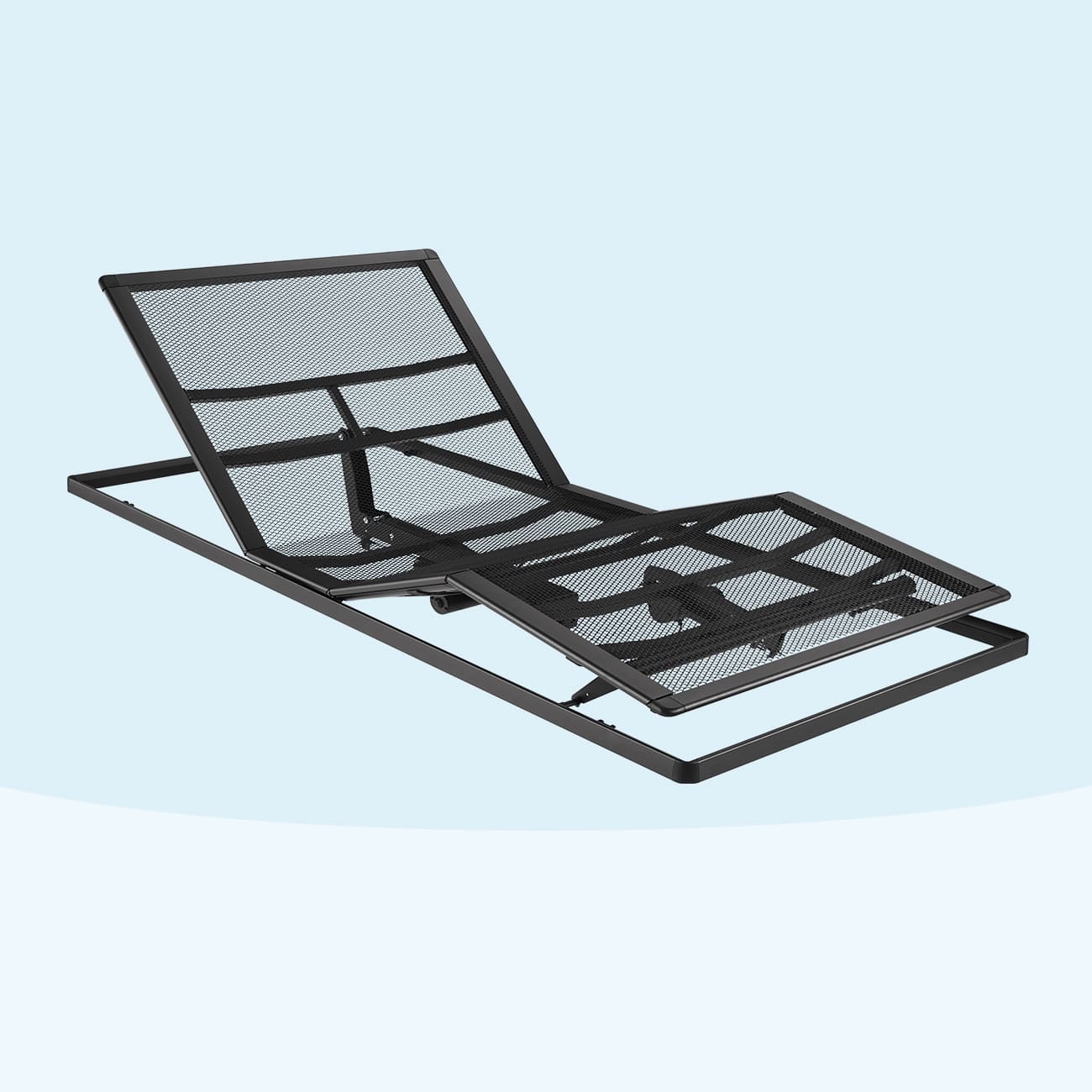 Auping Smart Base 2M