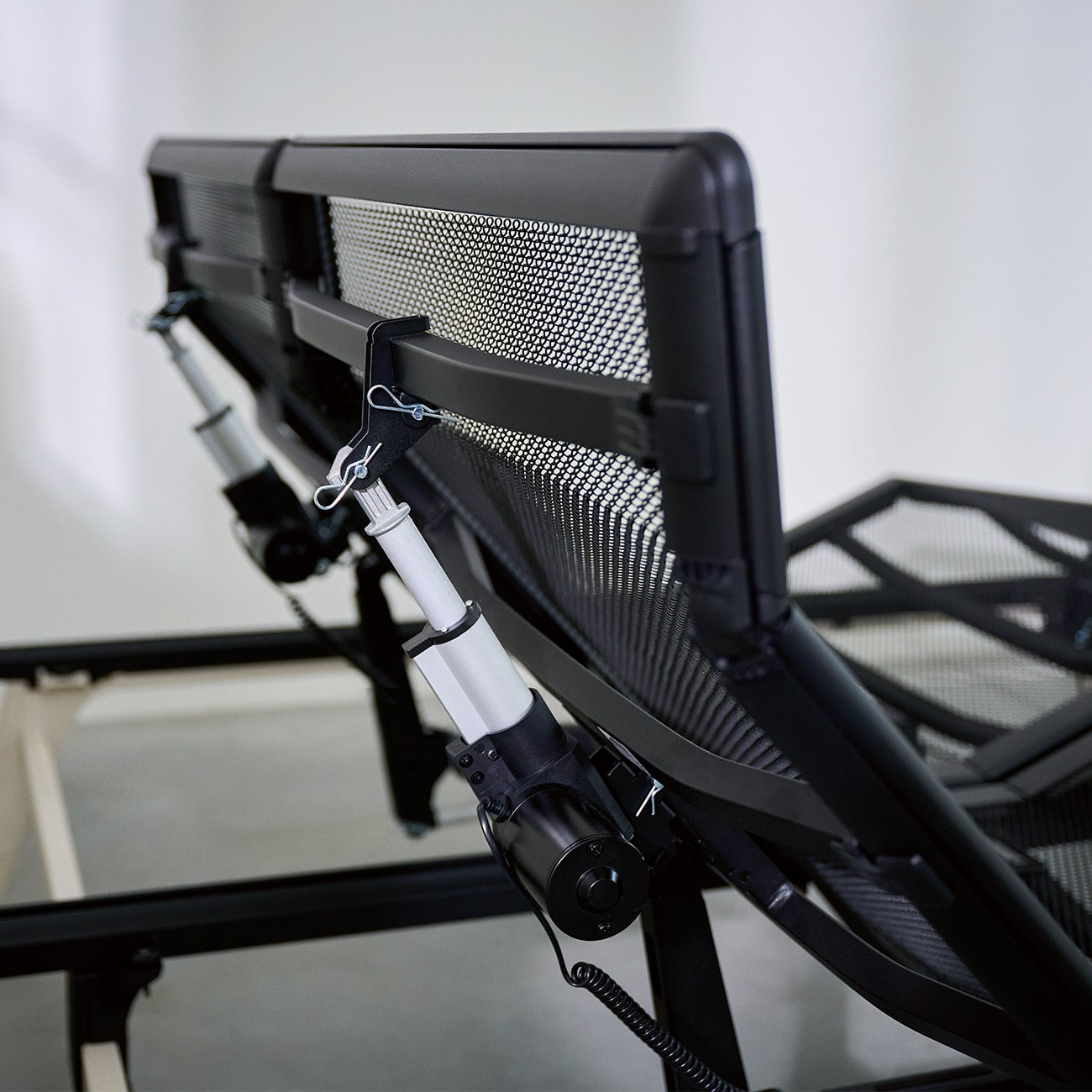 Auping Smart Base 3m Sfeer 1- Bos Bedden