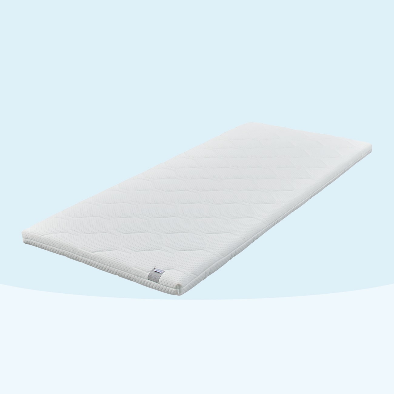 Auping Comfort topper