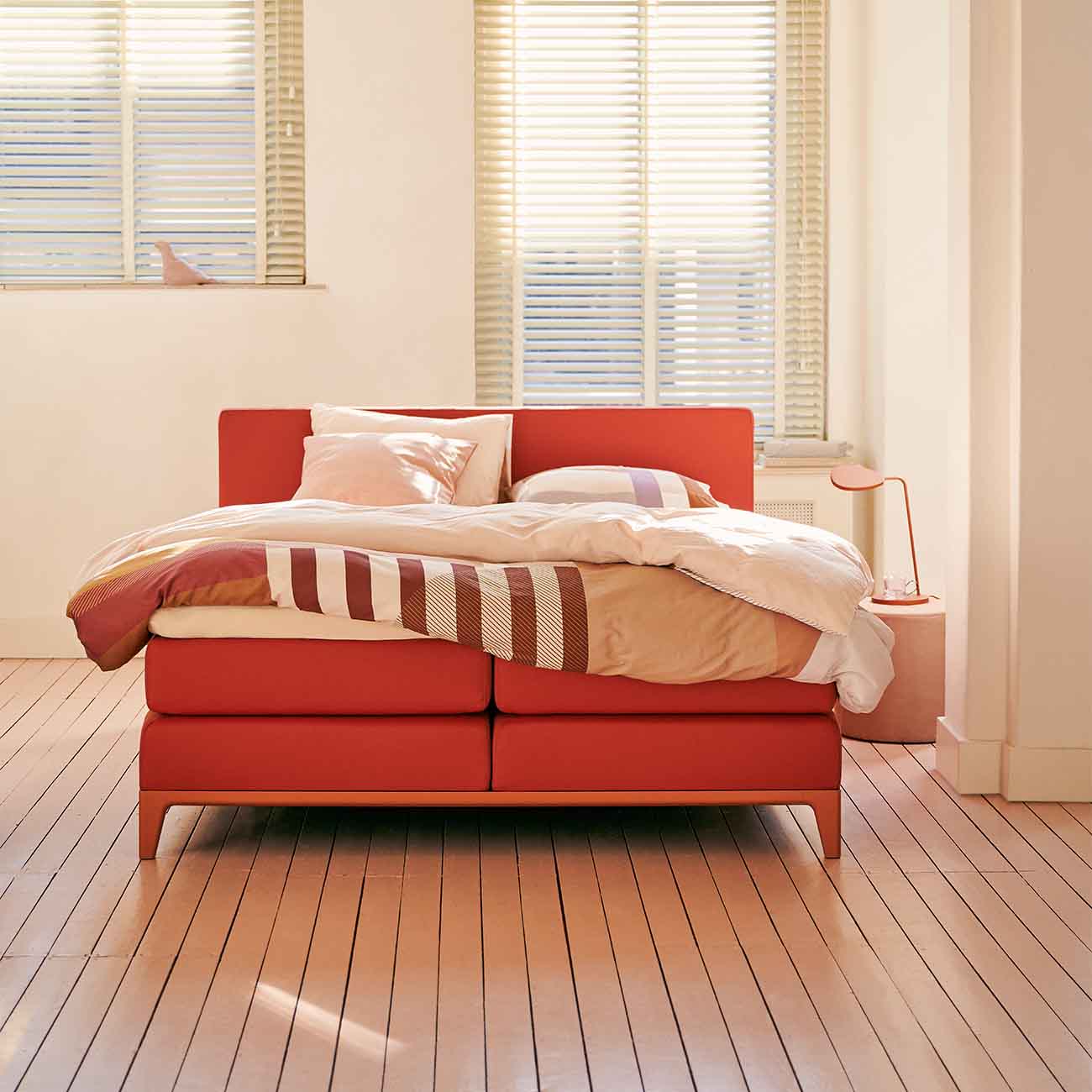 Auping Criade sfeer 1 - Bos Bedden