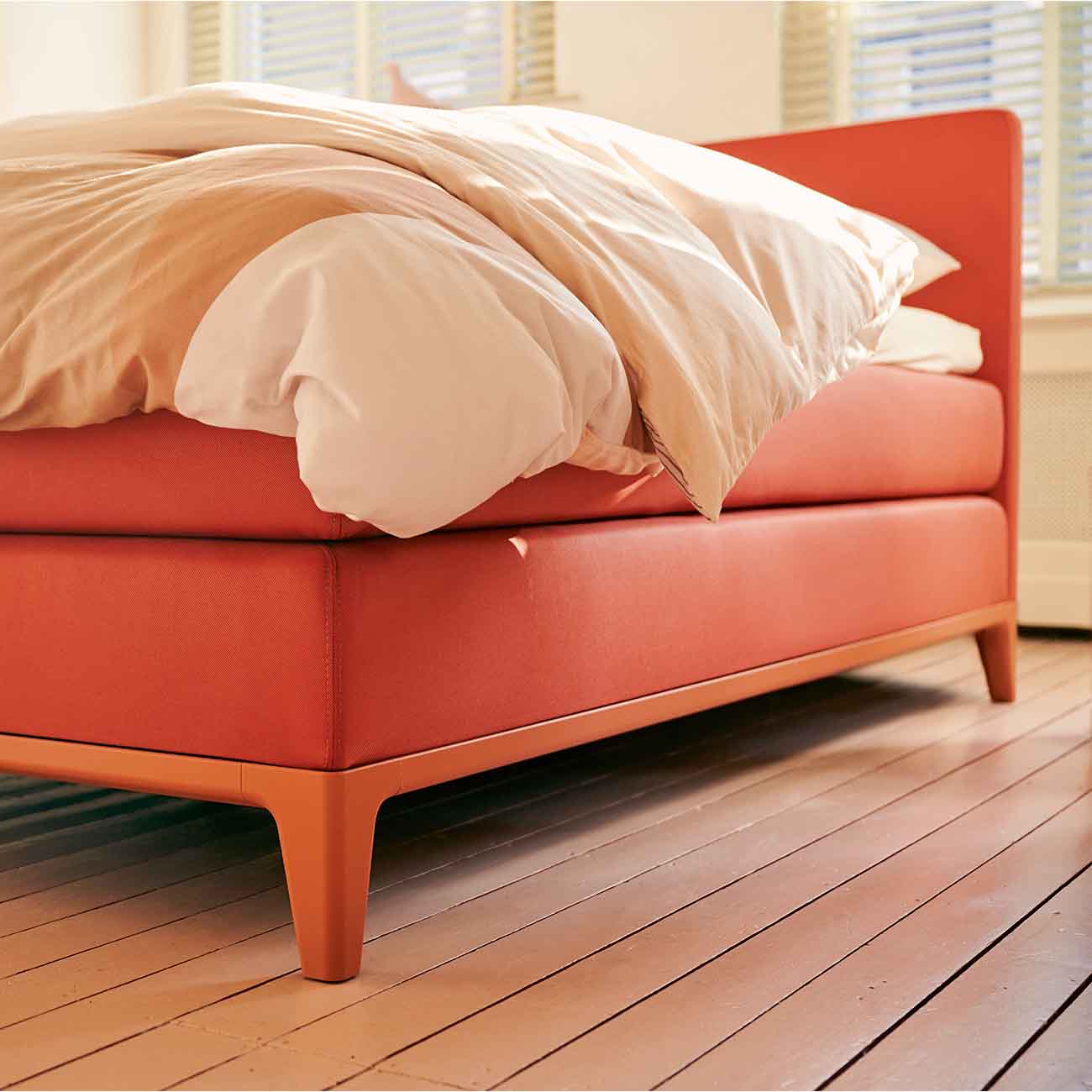 Auping Criade sfeer 3 - Bos Bedden