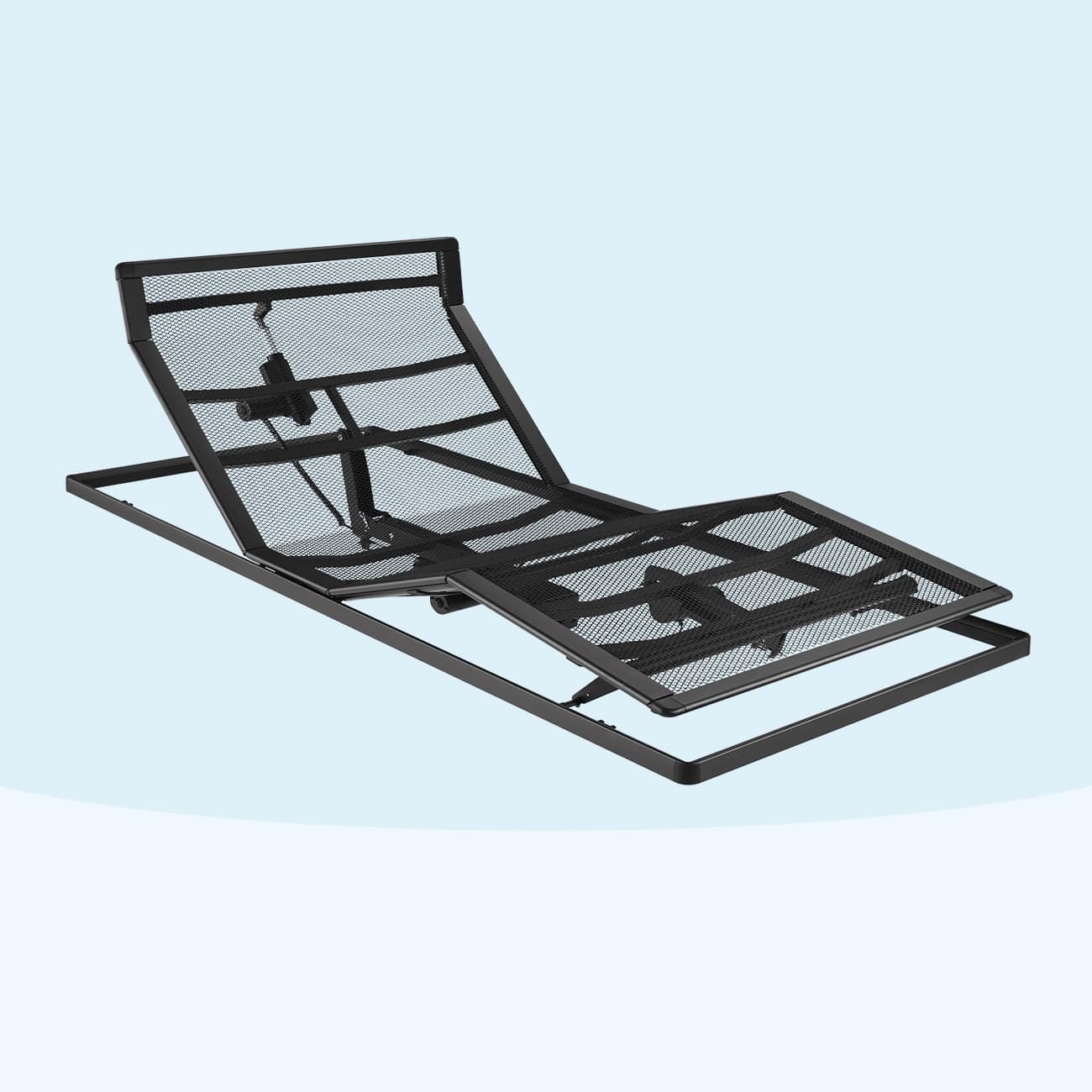 Auping Smart Base 3M