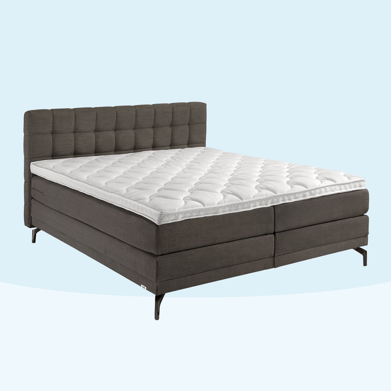 Avek Fier Boxspring