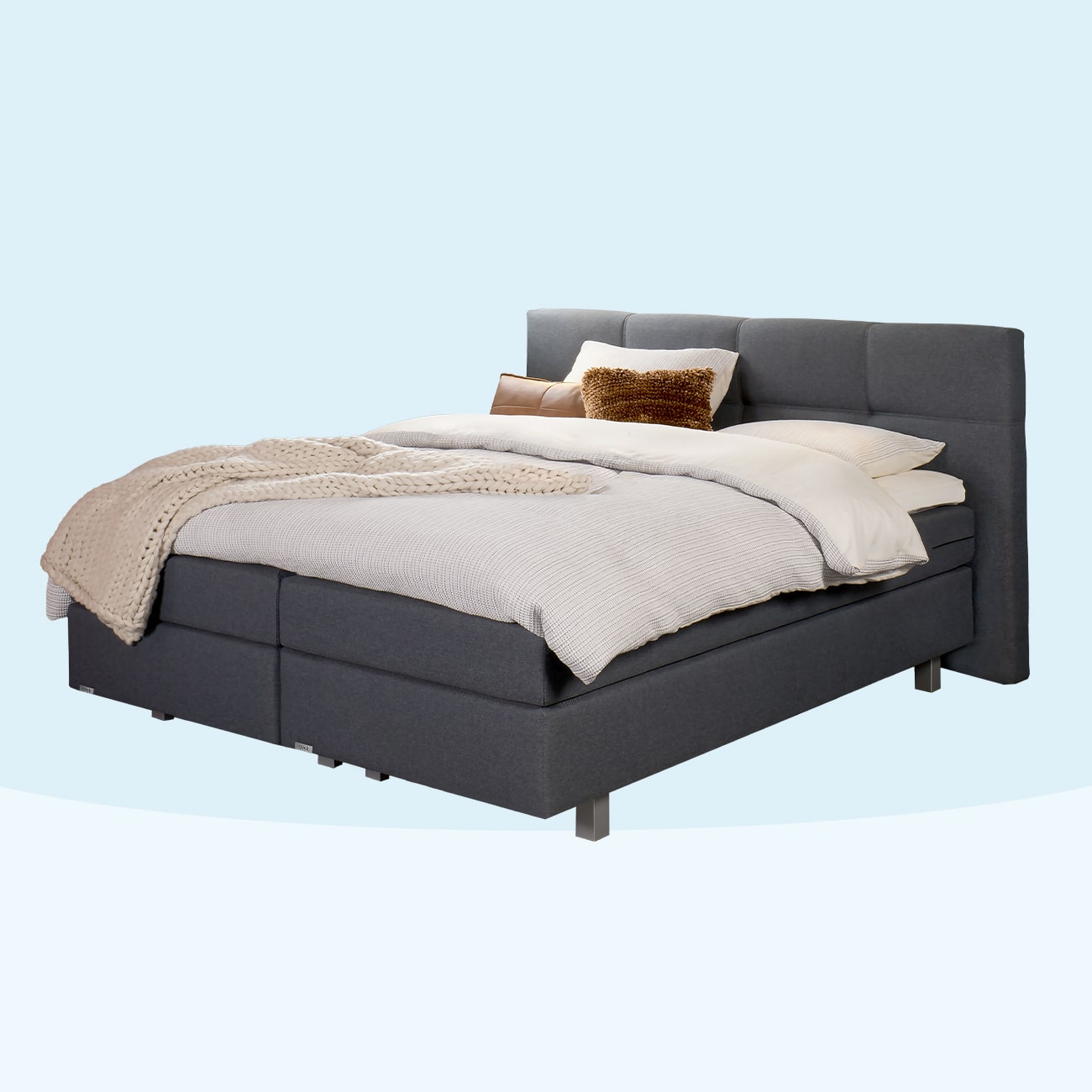 Avek Ninety boxspring