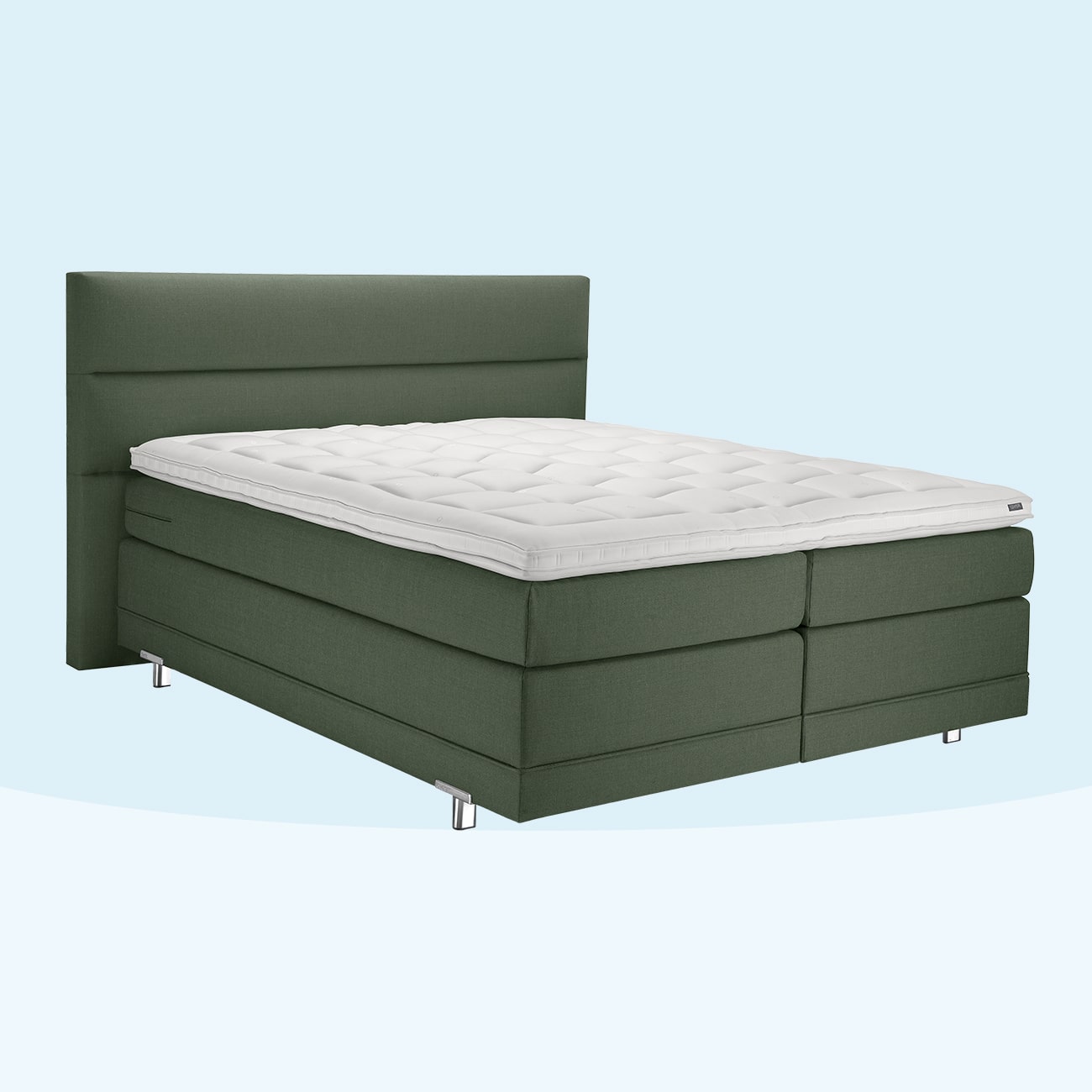 Avek Noflik Stins boxspring