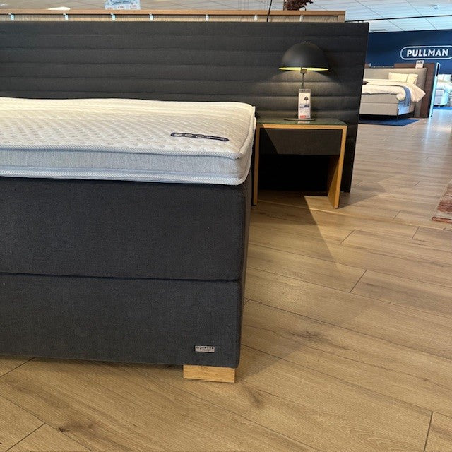 Ergosleep BS1 Avenue Boxspring (Nijverdal)