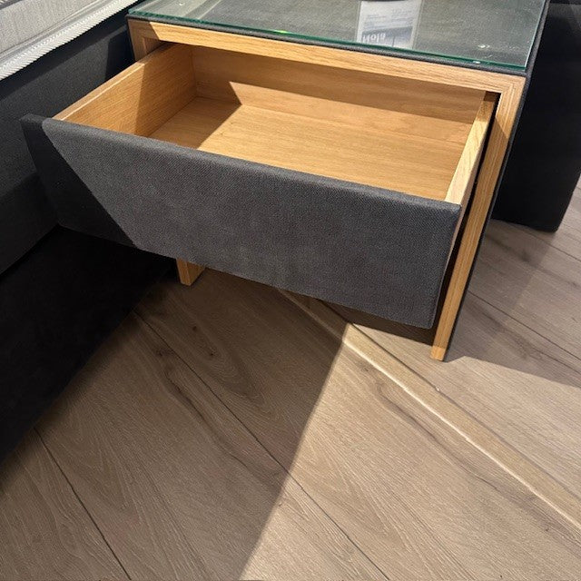 Ergosleep BS1 Avenue Boxspring (Nijverdal)