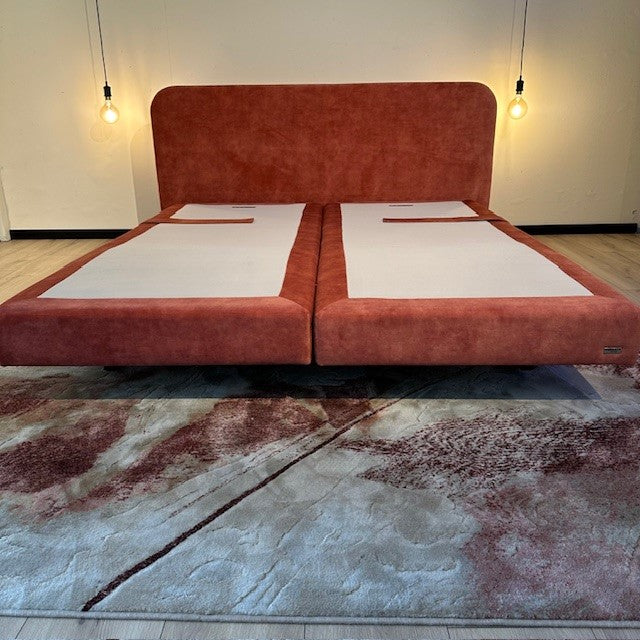 Ergosleep BS1 Springfield Boxspring (Nijverdal)