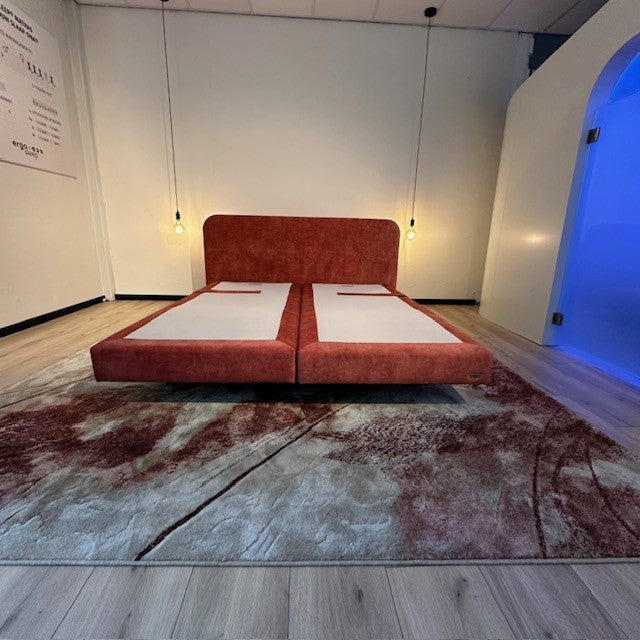 Ergosleep BS1 Springfield Boxspring (Nijverdal)