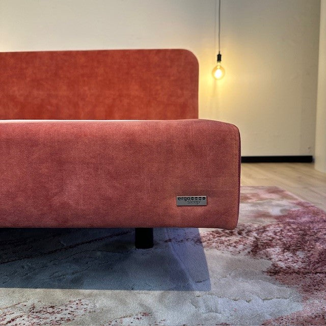 Ergosleep BS1 Springfield Boxspring (Nijverdal)