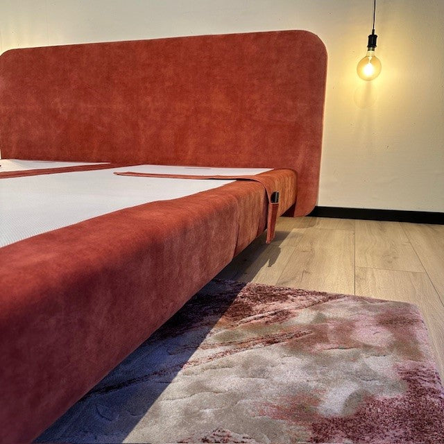 Ergosleep BS1 Springfield Boxspring (Nijverdal)