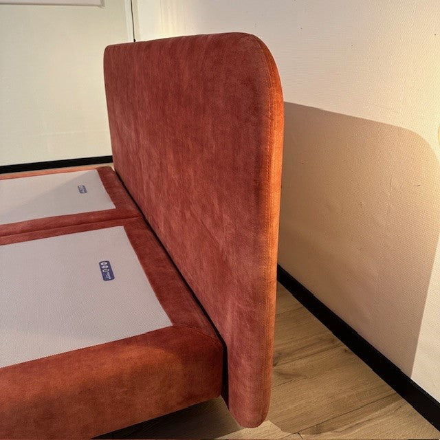 Ergosleep BS1 Springfield Boxspring (Nijverdal)