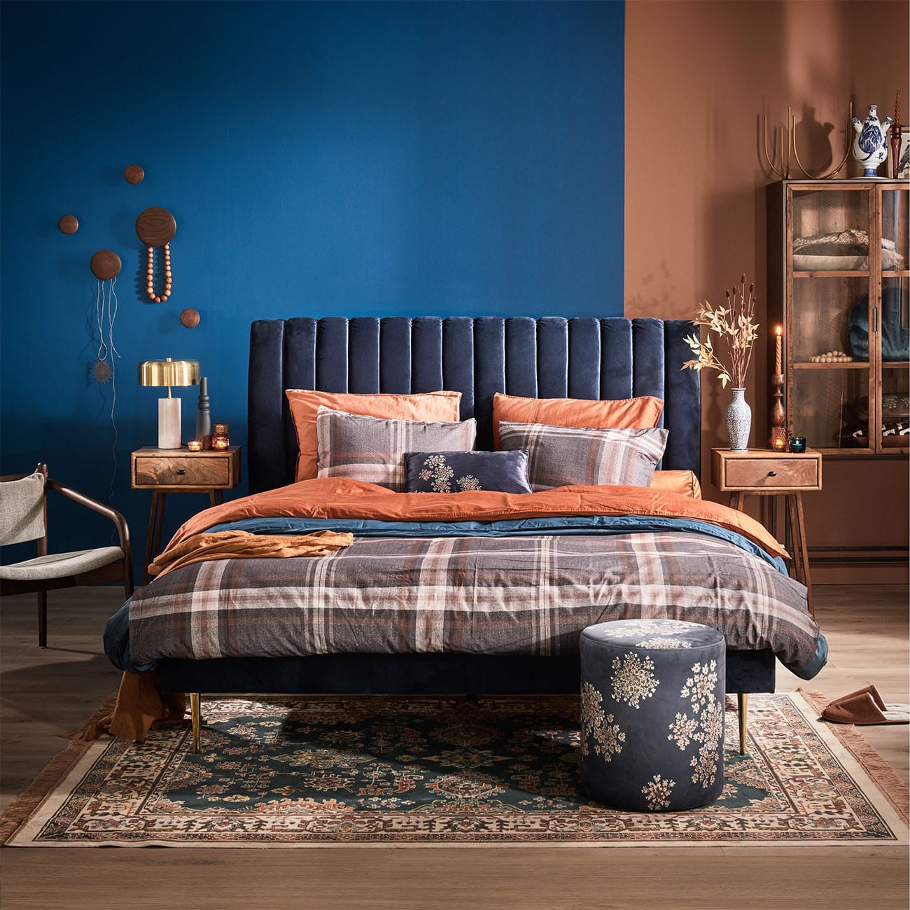 BePureHome skybox sfeer 2 - Bos Bedden