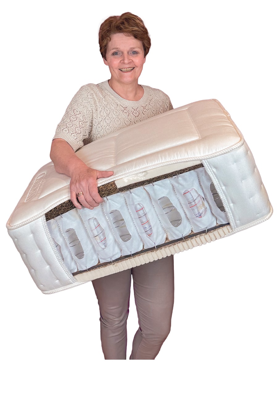 Bianca - Verkoopadviseur