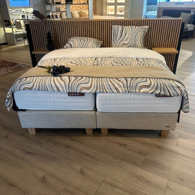 Ergosleep BS3 Mariott Boxspring (Nijverdal)