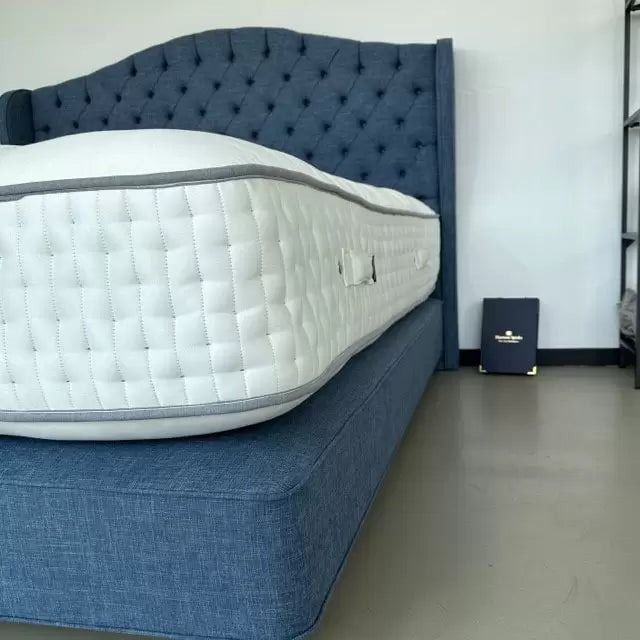 Somnus Churchill Boxspring (Nijverdal)