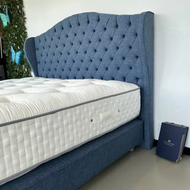 Somnus Churchill Boxspring (Nijverdal)