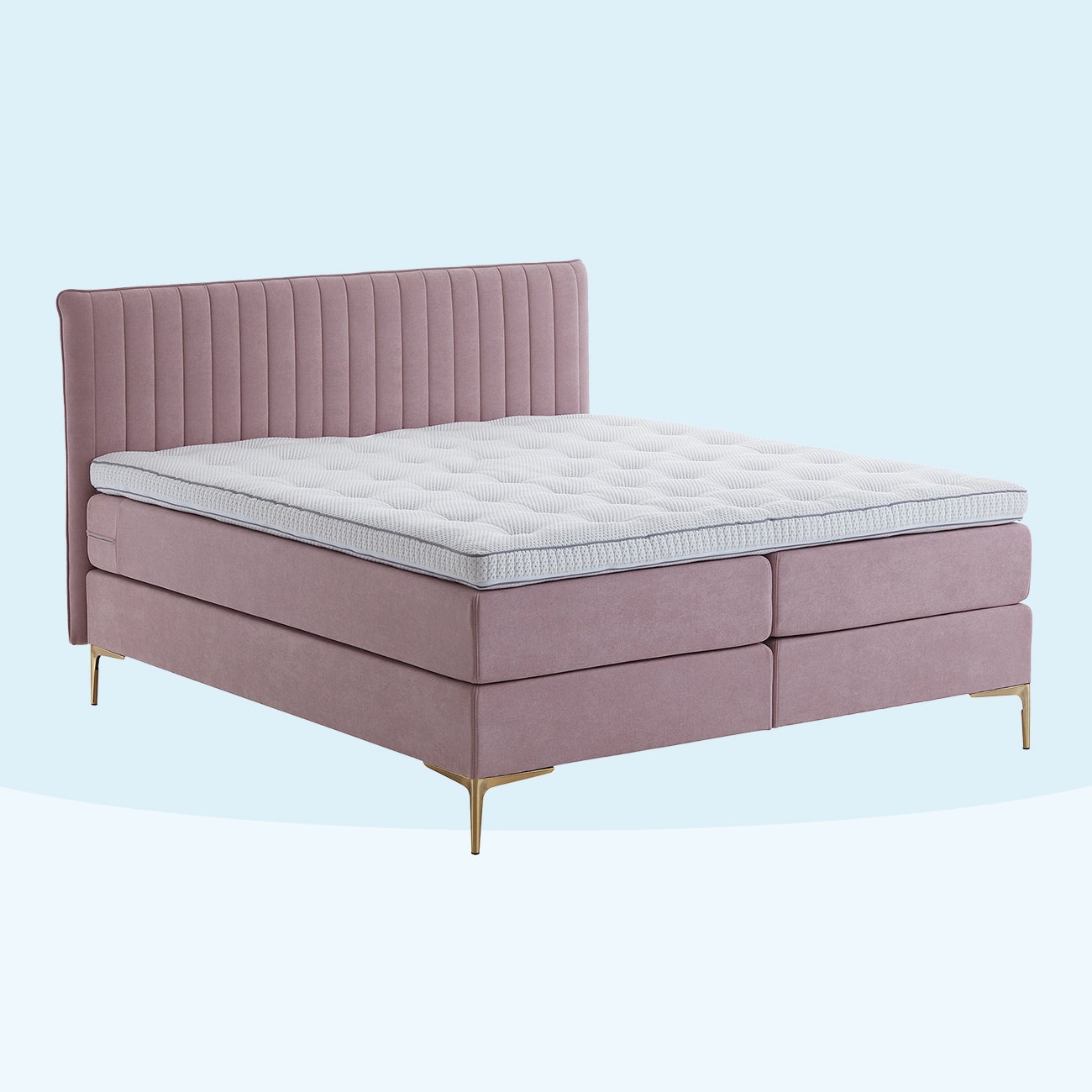 Cinderella Desire boxspring