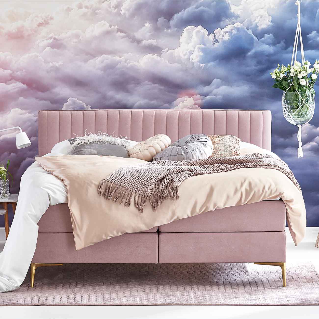 Cinderella Desire sfeer 1 - Bos Bedden