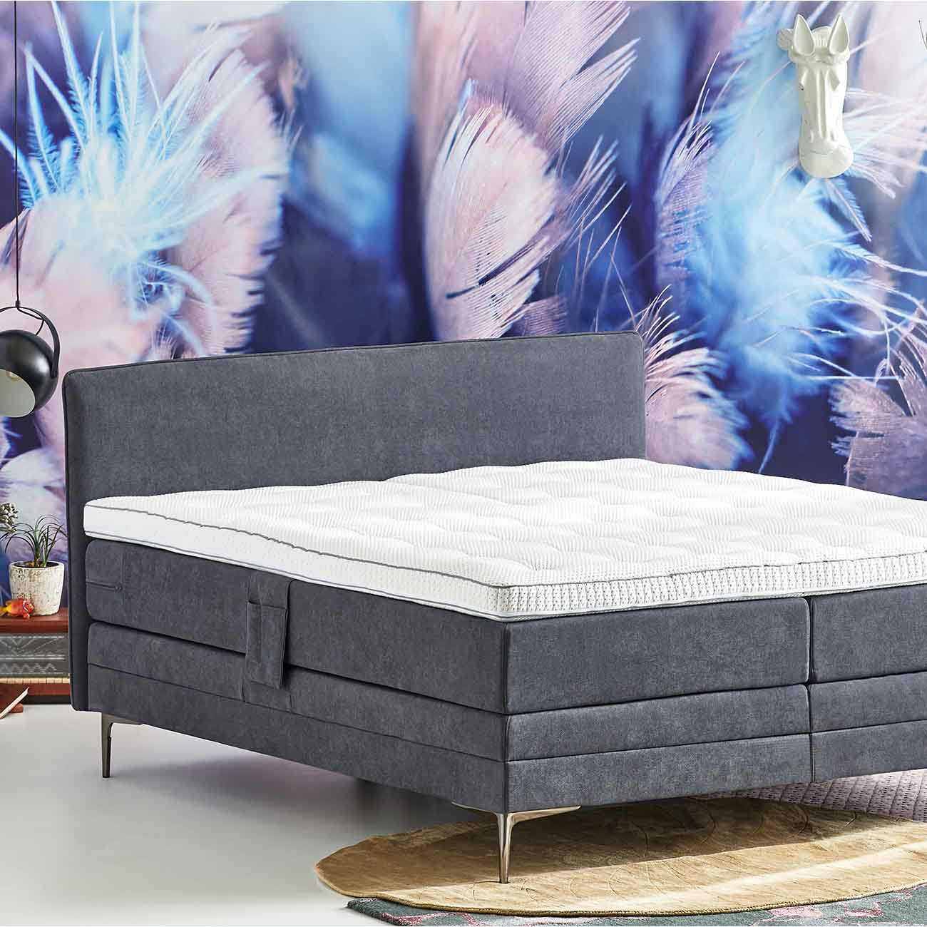 Cinderella Pure sfeer 1 - Bos Bedden